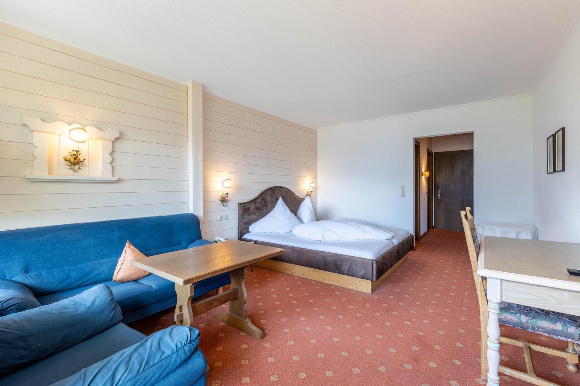 Keyone Rooms Montafon Schruns ภายนอก รูปภาพ