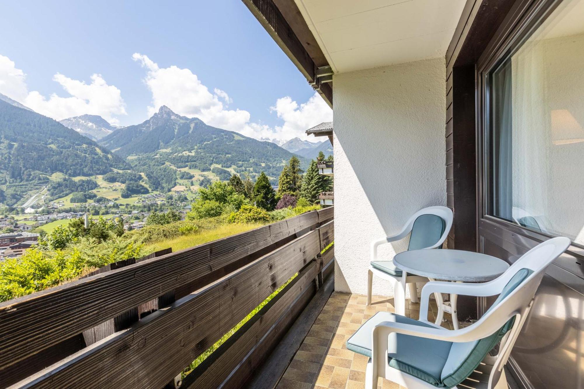 Keyone Rooms Montafon Schruns ภายนอก รูปภาพ
