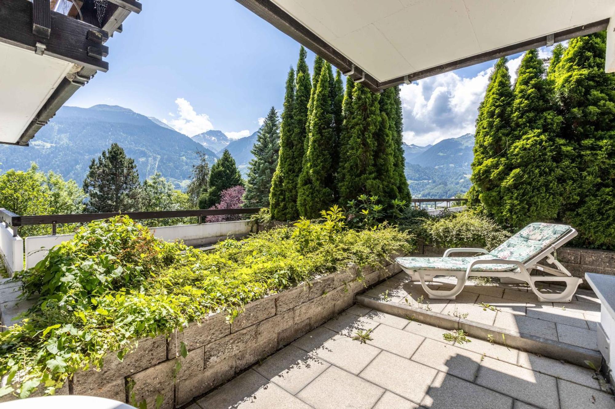 Keyone Rooms Montafon Schruns ภายนอก รูปภาพ