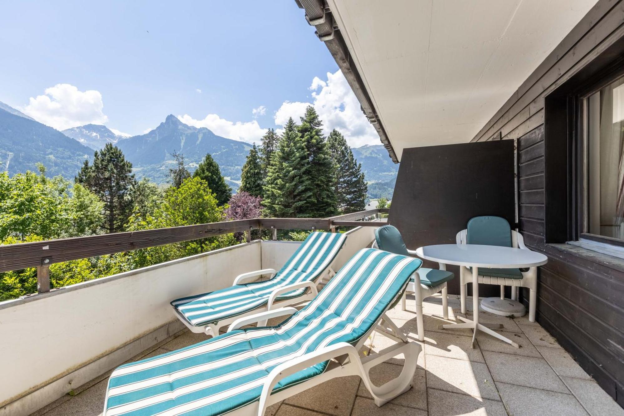 Keyone Rooms Montafon Schruns ภายนอก รูปภาพ