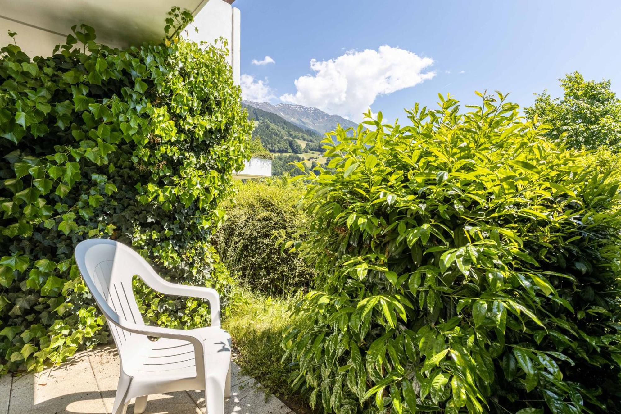 Keyone Rooms Montafon Schruns ภายนอก รูปภาพ