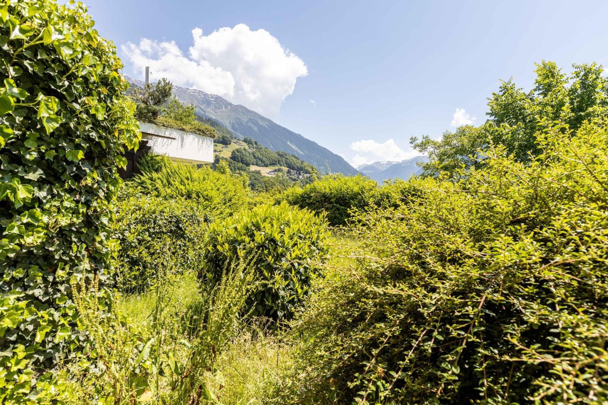 Keyone Rooms Montafon Schruns ภายนอก รูปภาพ